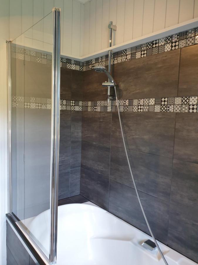 Chambre D'Hote Normande Freneuse-Sur-Risle Экстерьер фото